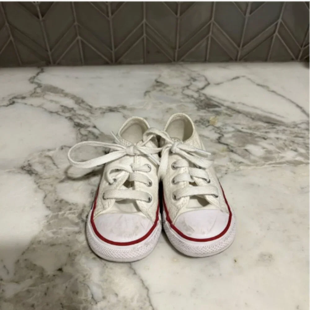 $13 ADD ON Converse 6c H&M Jamie‎ Kay